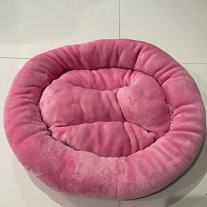 Whisker City® Bolster Cat Bed